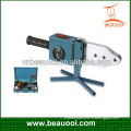 hand held plastic ppr pipe tube welding machine